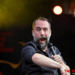 Into The Grave 2023: Clutch